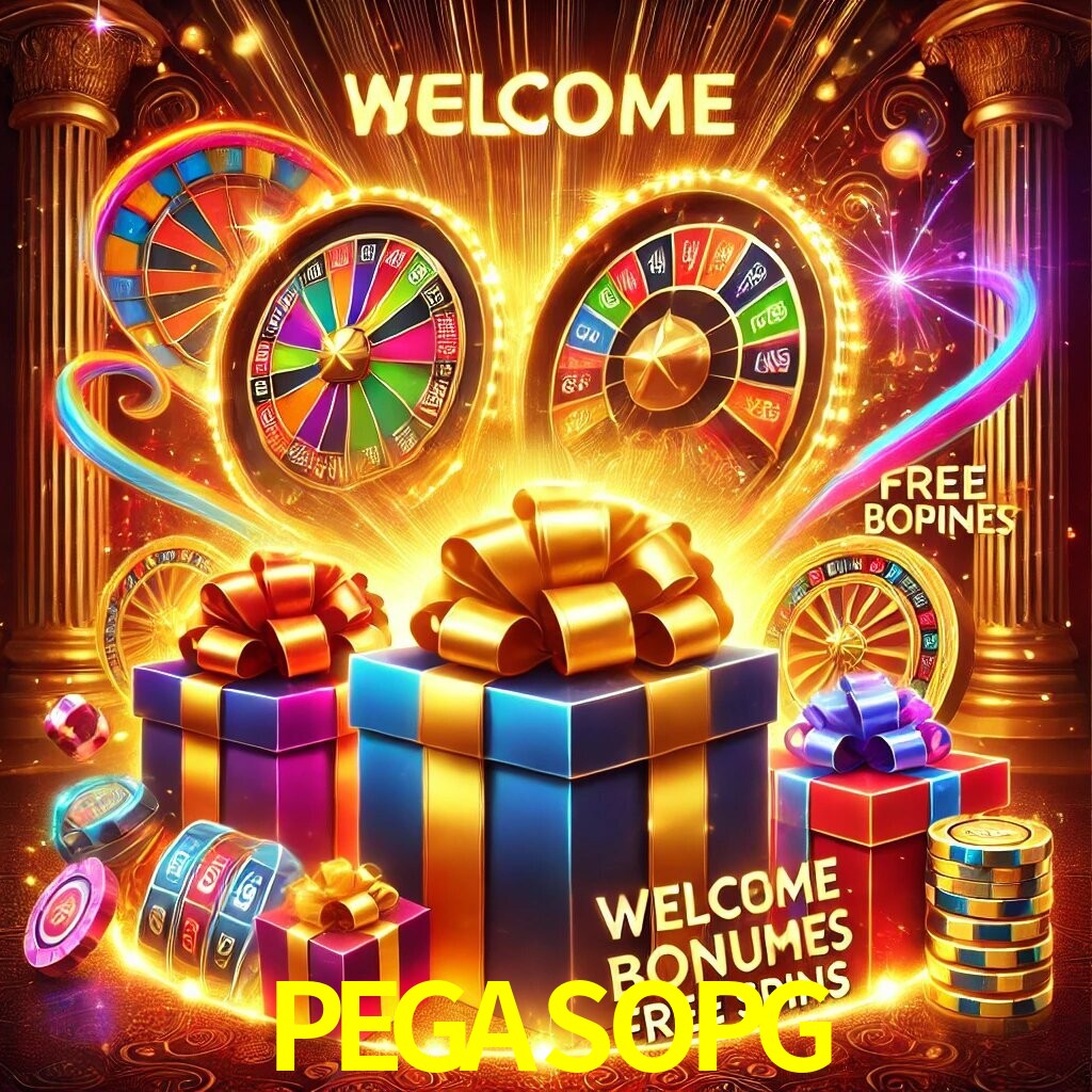  PEGASOPG