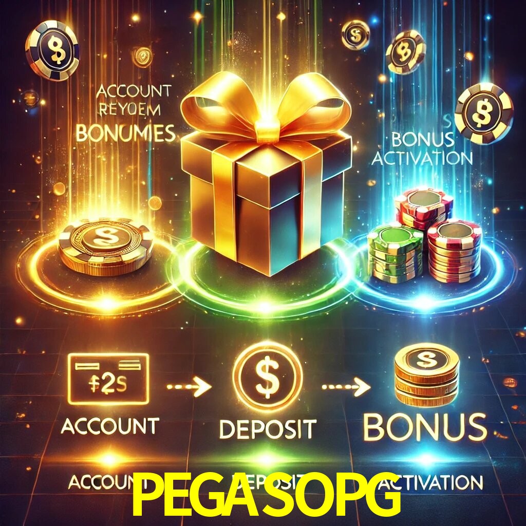  PEGASOPG