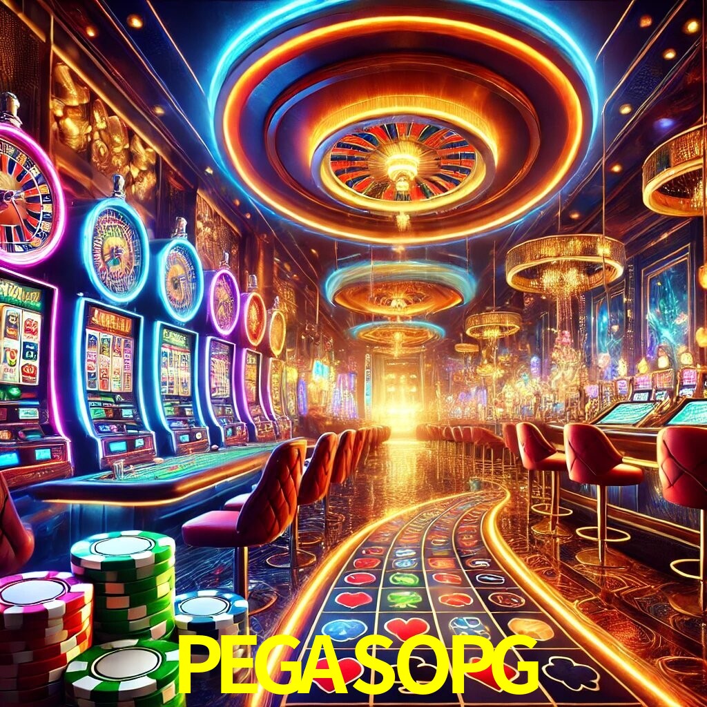  PEGASOPG