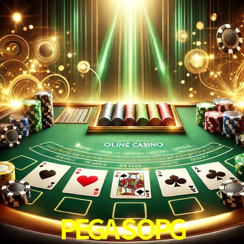  PEGASOPG