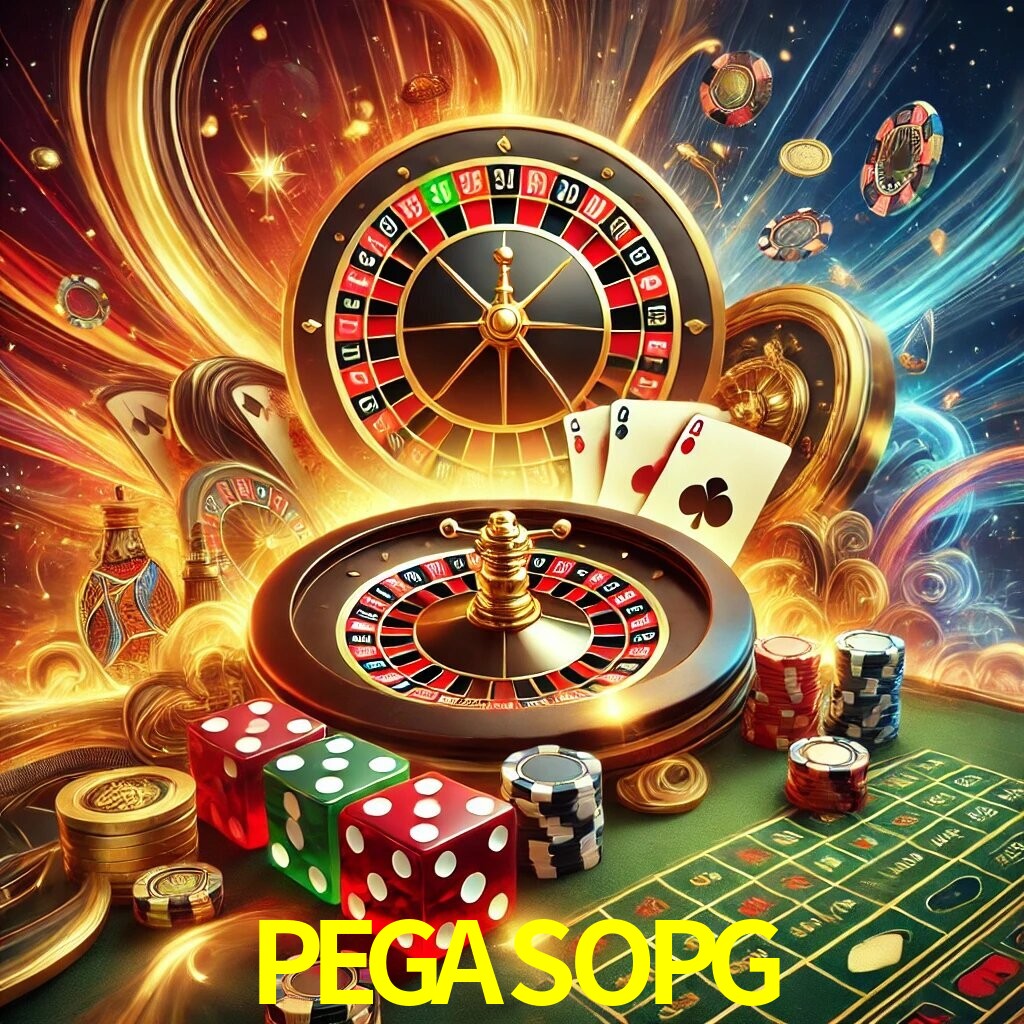  PEGASOPG