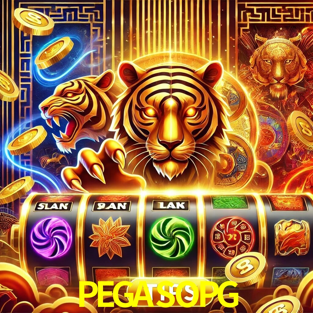  PEGASOPG