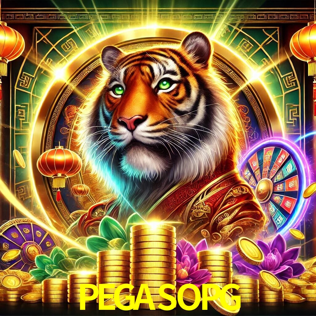  PEGASOPG