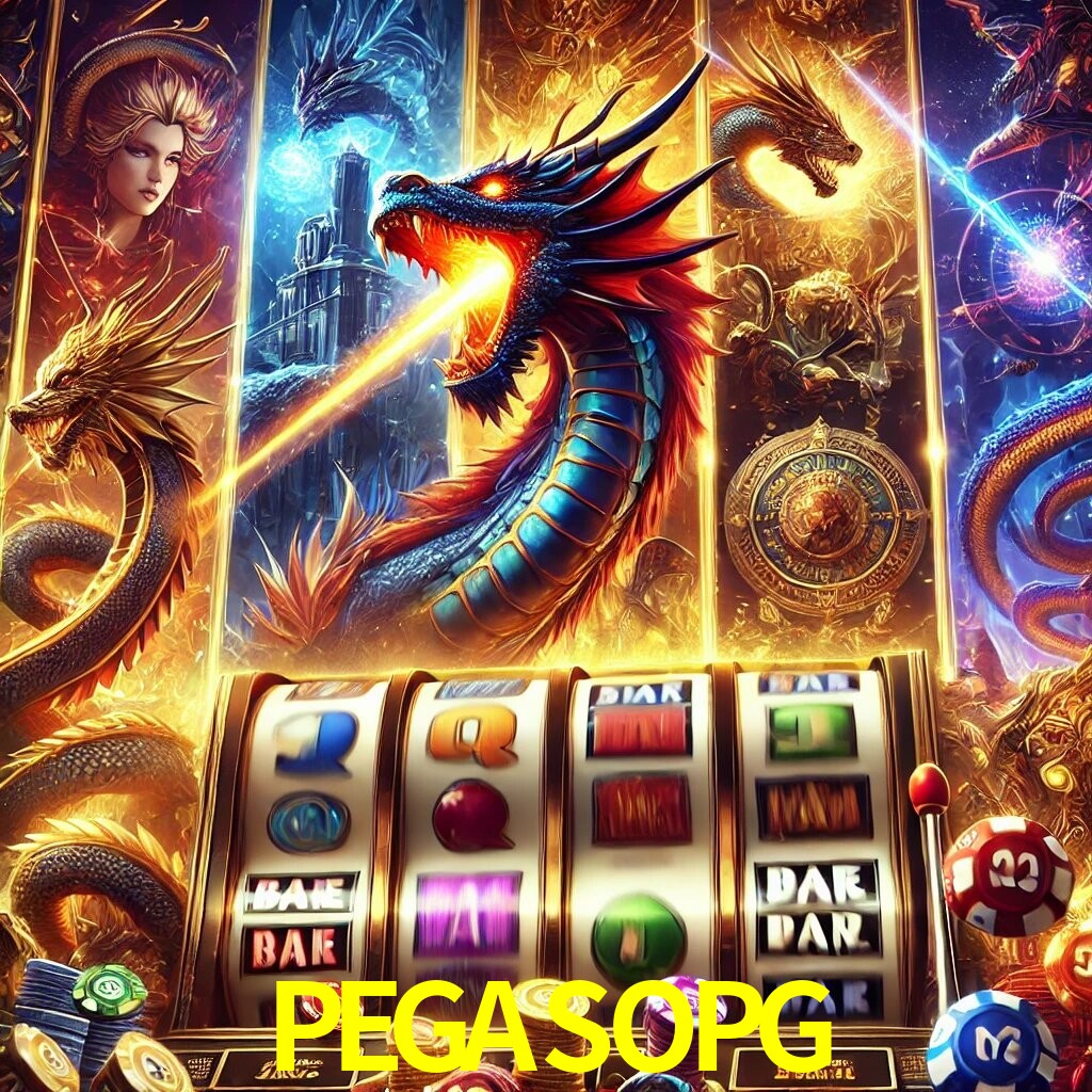  PEGASOPG
