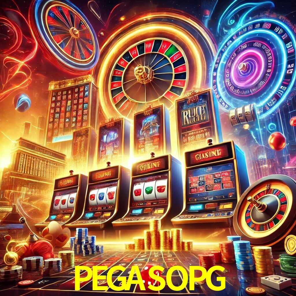  PEGASOPG