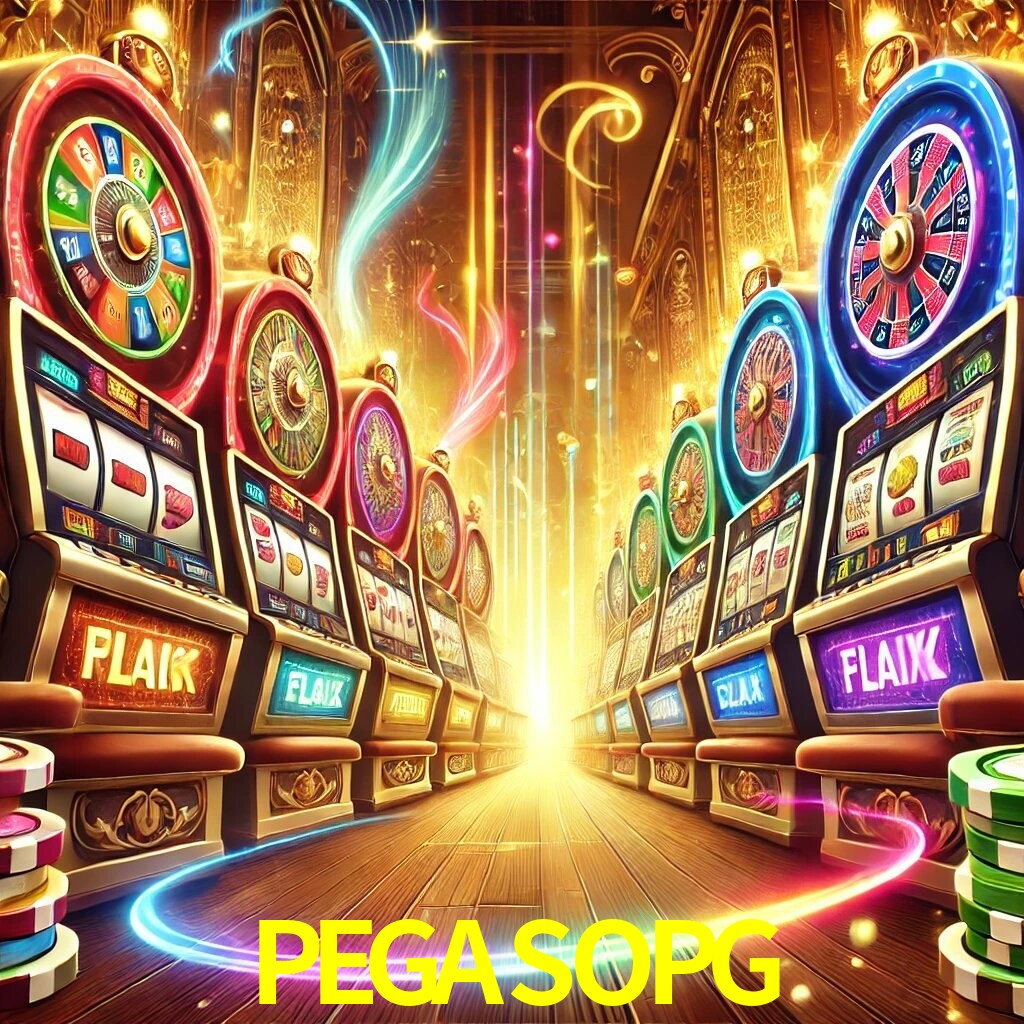  PEGASOPG