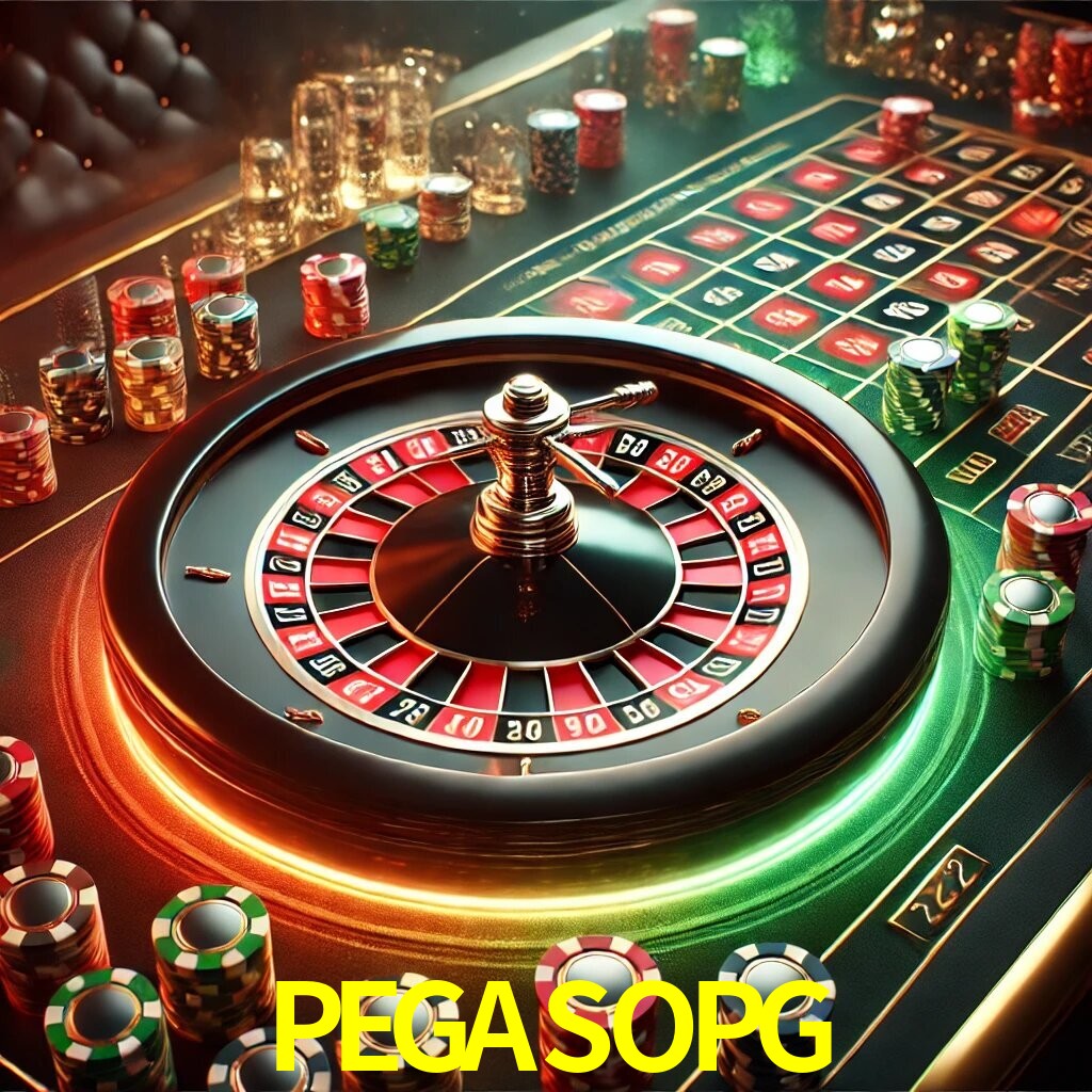  PEGASOPG