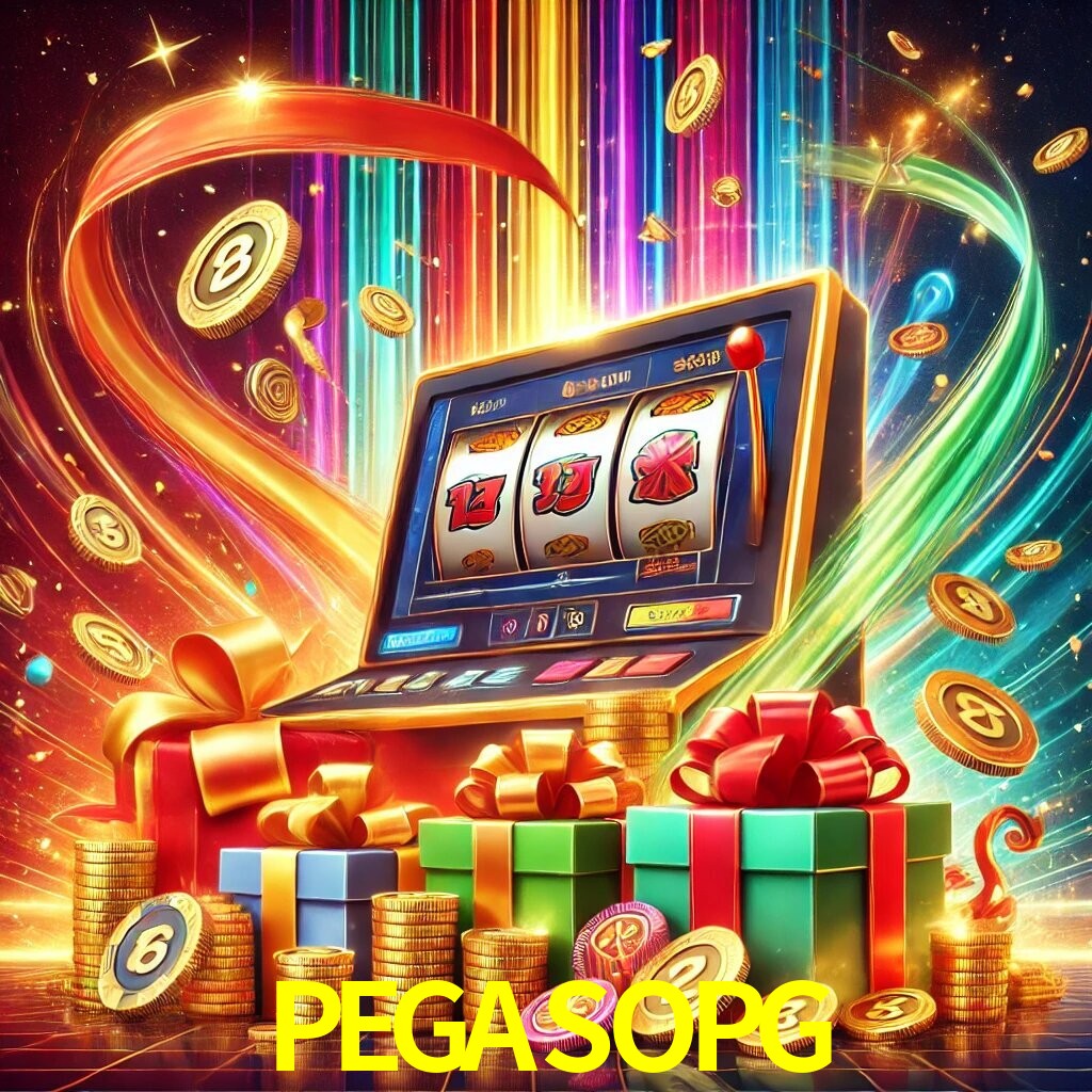  PEGASOPG