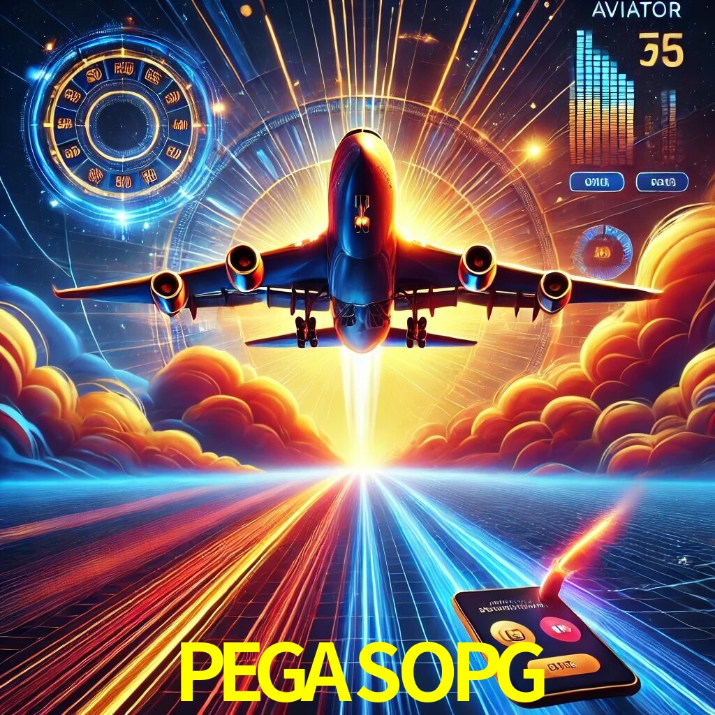  PEGASOPG