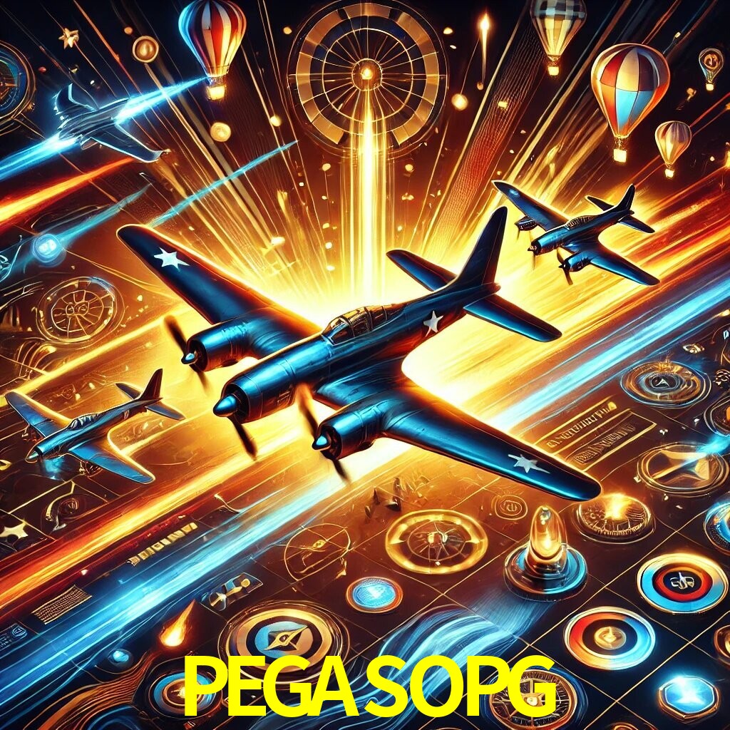  PEGASOPG